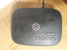 OOMA Telo VoIP Home Phone Service - Black *works*