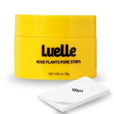 - Pore Strips, Deep Cleansing Patch System, Blackhead , Nose Plants Strips wi...