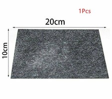 Car Scratch Remover Magic Cloth, Fixapro Reusable Nano Wipes for Swirl Mark