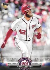 2018 Topps Salute Baseball Series 1 ~ Pick Your Cards