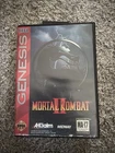 Mortal Kombat II (Sega Genesis, 1994) CIB
