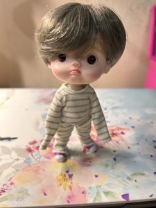 Ob11 Doll | eBay