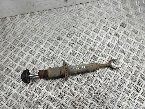 VW PASSAT Variant B5 3B5 Stoßdämpfer vorne rechts 1.80 Petrol 92kw 34811073