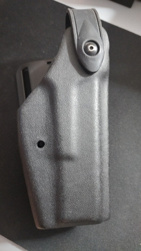 Safariland Glock 17 Holster 6281-83