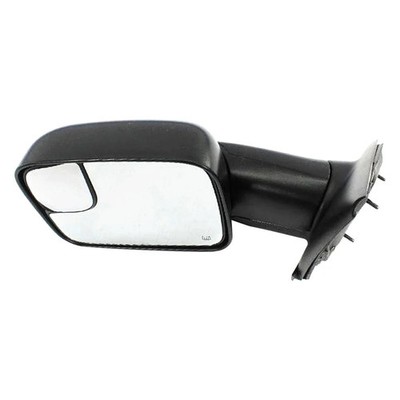 For Dodge Ram 1500 2002-2010 Mopar 55077444AO Driver Side View Mirror