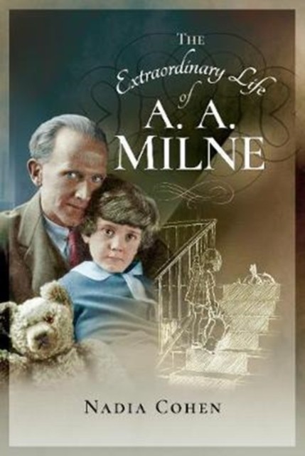 The Extraordinary Life of A A Milne - Image 5