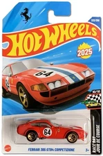 2025 Hot Wheels #126-250 🚙 Q Case 🚚 Treasure Hunts ⚡ 12/03/25    
