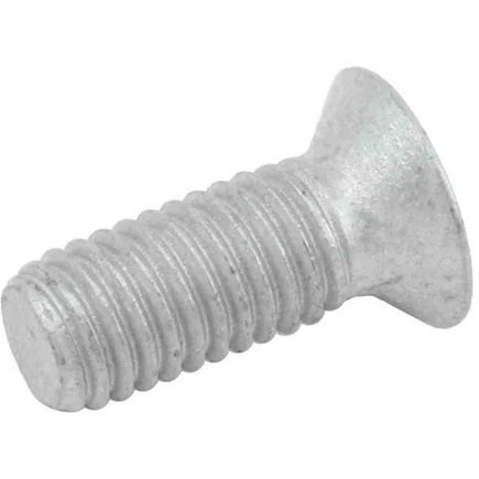 Parafuso plano Acdelco 11609271 (SLP 1) - Imagem 2 de 4