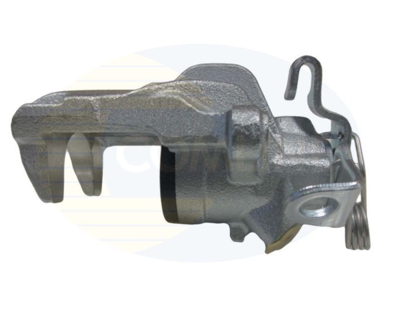 Brake Caliper Left Rear Fits Nissan Renault Vauxhall Vivaro Opel COMLINE CBC027L