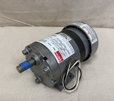 DAYTON 1LPN3 AC Gearmotor 115V 13 RPM 113 in-lb Torque Parallel Single Output