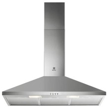  Electrolux Cappe A Camino CAPPA CAMINO LFC319X 90CM 120W INOX