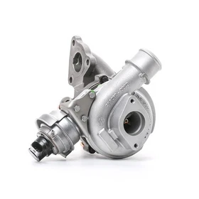 Turbolader für RIDEX 2234C10240R