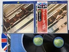 The Beatles 1967-1970 Japan LP OBI [92123ER]