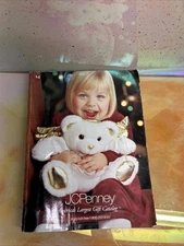 JCPenney Christmas Catalog 1998  jcpenny Wish Book Cox Tyco Toys Power Wheels Et