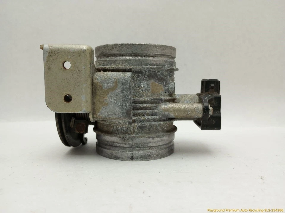 BMW 318ti E36 HATCHBACK Throttle Valve Body 1.9L 4 Cylinder Fits 1994-1999 94 95 - Image 4 of 4