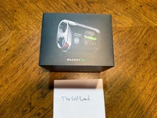 New MILESEEY GenePro G1 Touchscreen and GPS Rangefinder with Slope