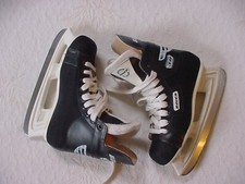 Bauer Impact 30 Hockey Skates Mens Size 5