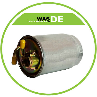Kraftstofffilter Dieselfilter VW LT 2,4D/TD T3 1,6TD 1,7D T4 1,9D/TD ABL 2,5TDI,