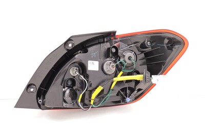 2017 - 2020 Mitsubishi Mirage Hatchback Driver LH Left LED OEM 