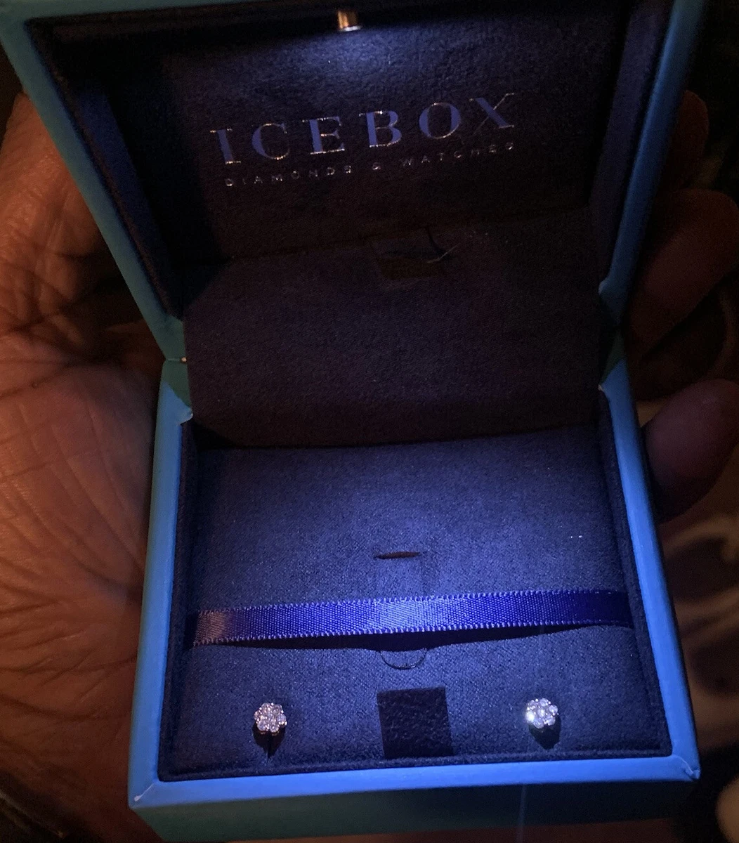 Jewelry ice hotsell box
