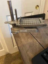 Vintage Champion Butter Cutter