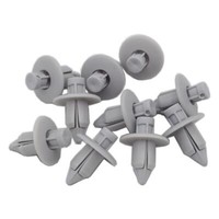 10 X You.S Spreizclips Clips FüR Suzuki Liana / LJ / Splash - 09409-07308-5PK