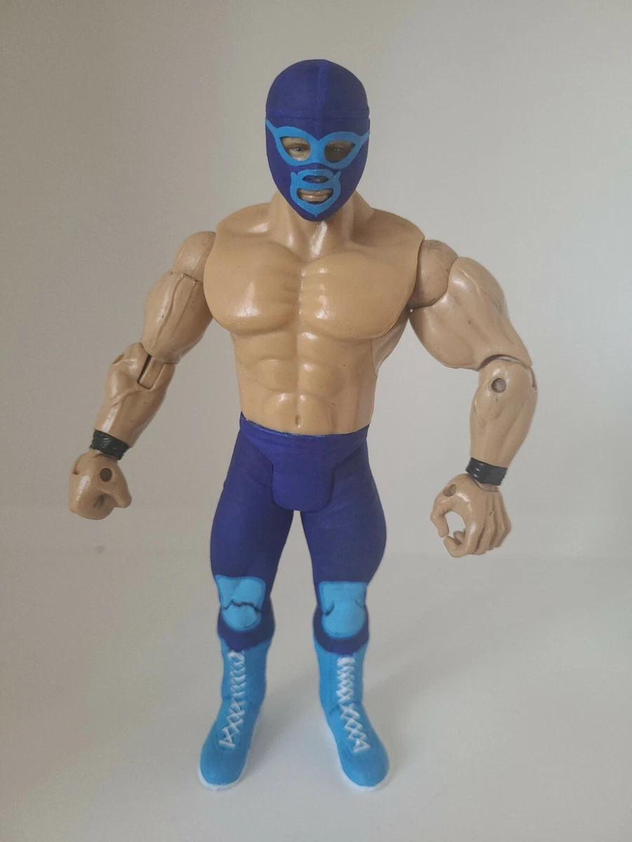 Cmll action cheap figures