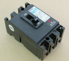 FUJI AUTO BREAKER EA53 50A 3 POLE