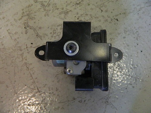 #* 15 Kawasaki Ninja EX300 EX 300 ABS Module Unit Pump Antilock Brake ** 2015 - Picture 3 of 4
