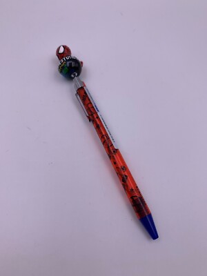 2011 spiderman universal studios Japanペン 2011 spiderman universal studios Japanペン