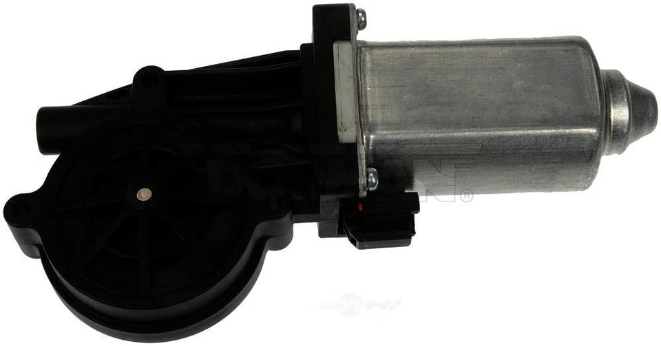 Motor de ventana eléctrica compatible con Plymouth Gran Fury Acclaim Barracuda 1969-1995 Dorman O Foto 2 de 4