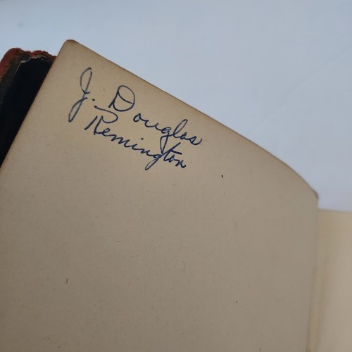 Antique Middle March Vol 1 George Eliot Miniature Edition Leather - Imagen 6 de 10