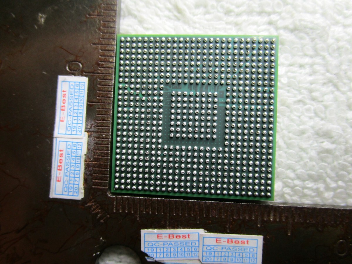 1x BCM3549VMK BCM3549VMKF BCM3549VMKFS BCM3549VMKFSB - Foto 2