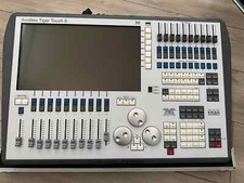 Avolites Tiger Touch II Lighting Console with Flight Case
