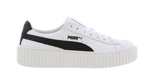 puma rihanna noir et blanche