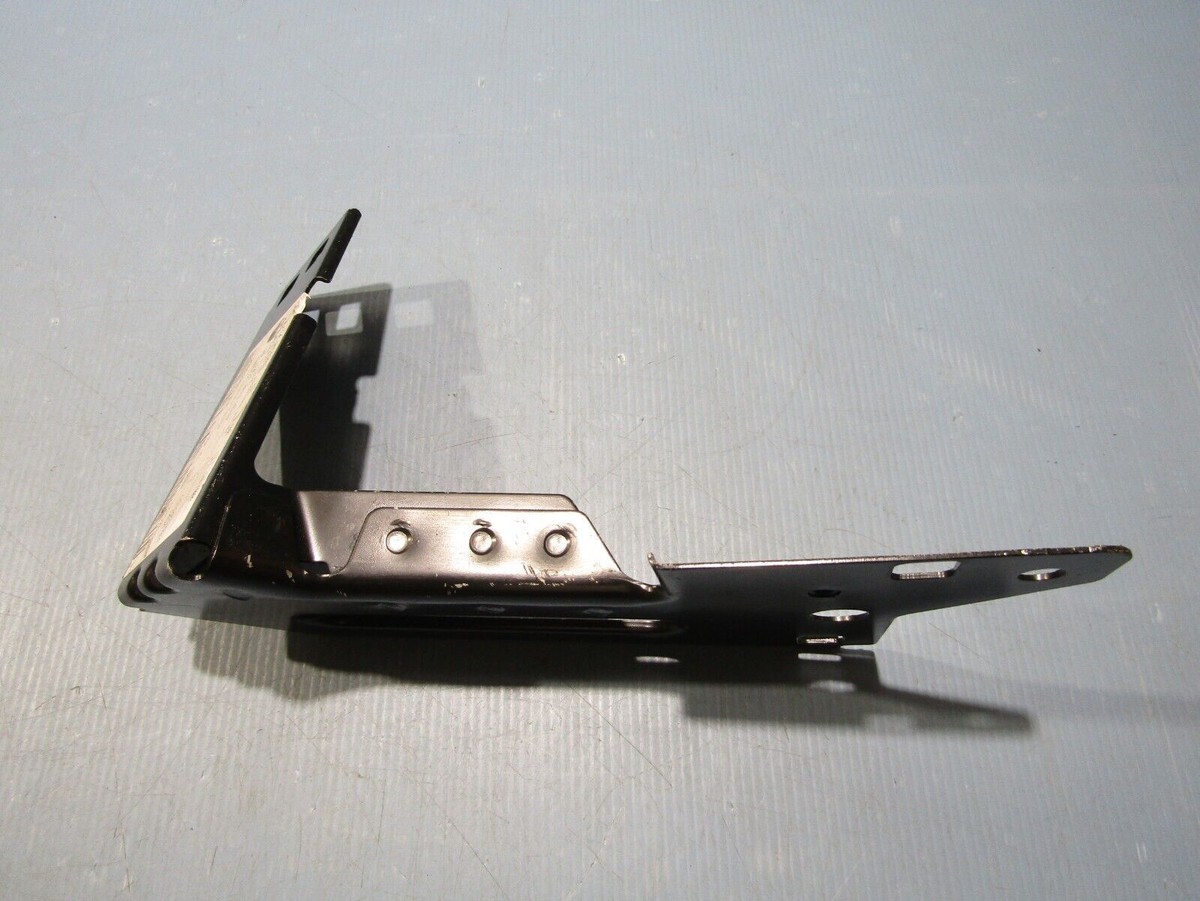 Maserati Grecale Front Left Mudguard Support Bracket Genuine