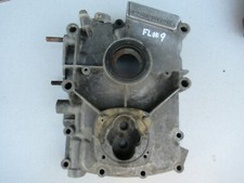 Porsche 912 Engine Case 3rd Piecetiming Cover 750525 Type 61636 66  Fl9