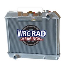 Full Aluminum Radiator 3284 For 1960-1964 1962 Buick Special Electra Lesabre At