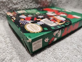 Spot: The Video Game - (NES, 1990) *CIB + Case Protector* VGC* Tested* VINTAGE!