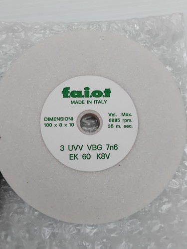Sägeblatt-Schärfgerät FA30 - Bild 12 von 23