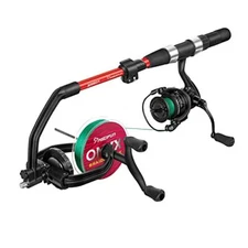 Speed X Fishing Line Spooler Machine with Unwinding Function - Fishing line W...