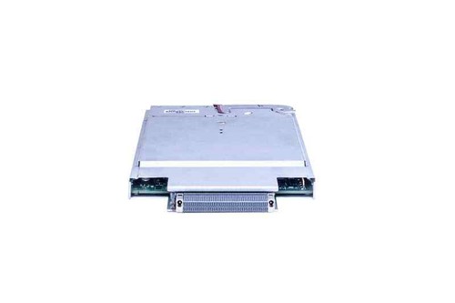 HPE SWITCH SAN 8/24c for BladeSystem C3000/C7000 (24 ports licensed), AJ822A - Bild 3 von 3