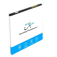 Long Life 2650mA Excellent Business Battery for Cricket Calypso 2 U319AA Phone