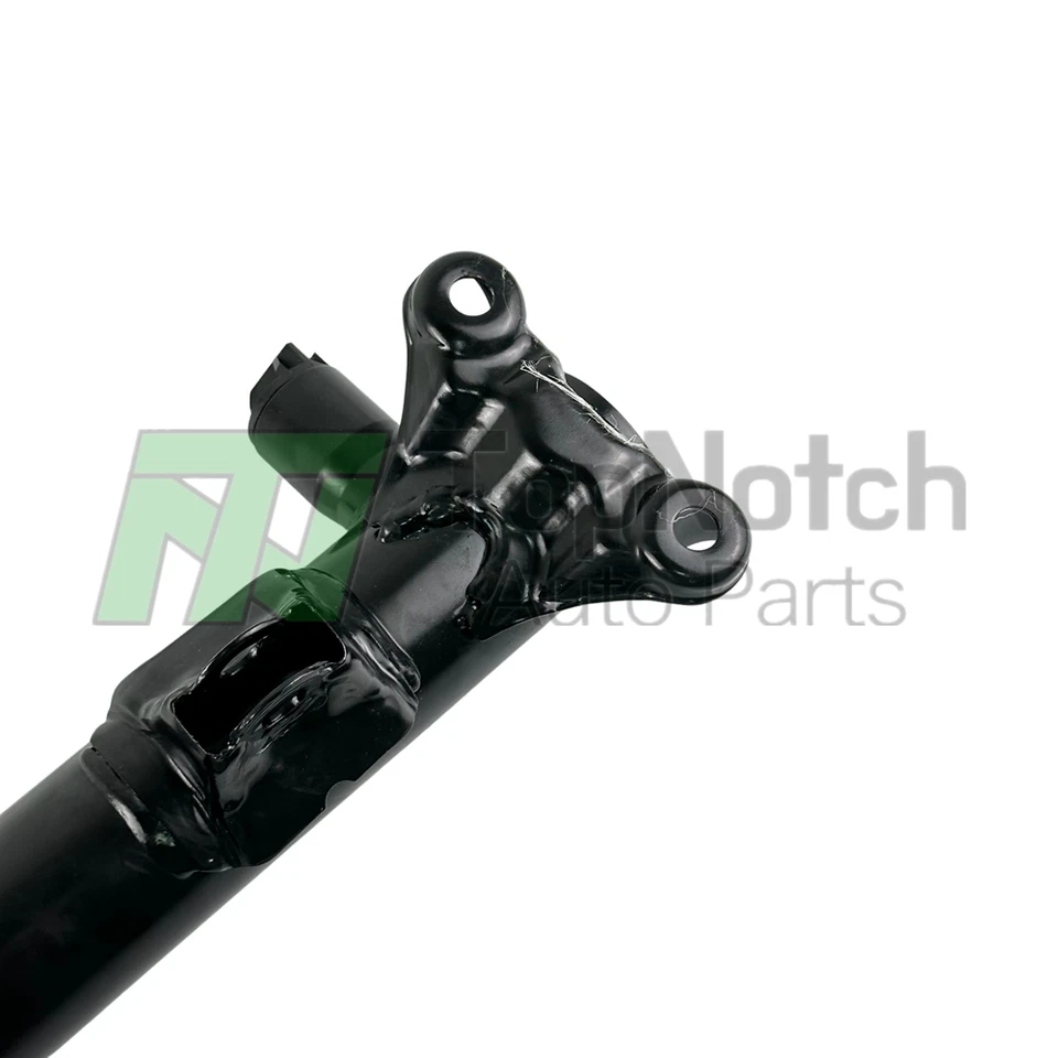 Par de puntales de suspensión neumática delanteros para Mercedes Benz CLS550 CLS400 W218 TRACCIÓN TRASERA 12-18 Foto 4 de 4