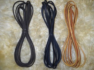 ebay boot laces