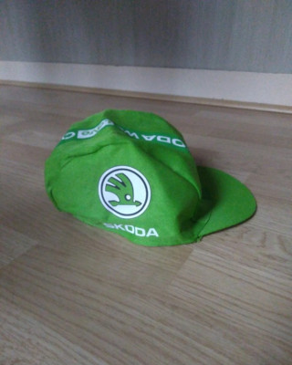 Tour de France - Skoda City Studio