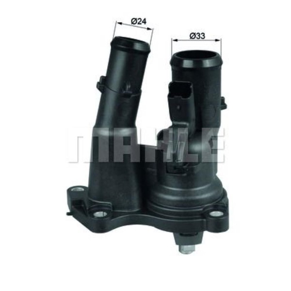 Mahle Thermostat KüHlmittel Mit Dichtung 98°C FüR Ford Focus II C-Max TM 31 98-image