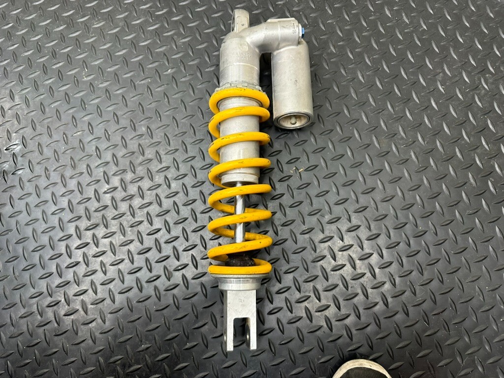 Suzuki DRZ 400 2000-2024 Rear Shock DRZ400S | eBay