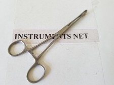 Forester SPONGE FORCEPS Body Piercing Pliers Tool, NEW