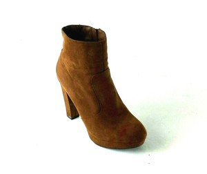 mossimo suede boots